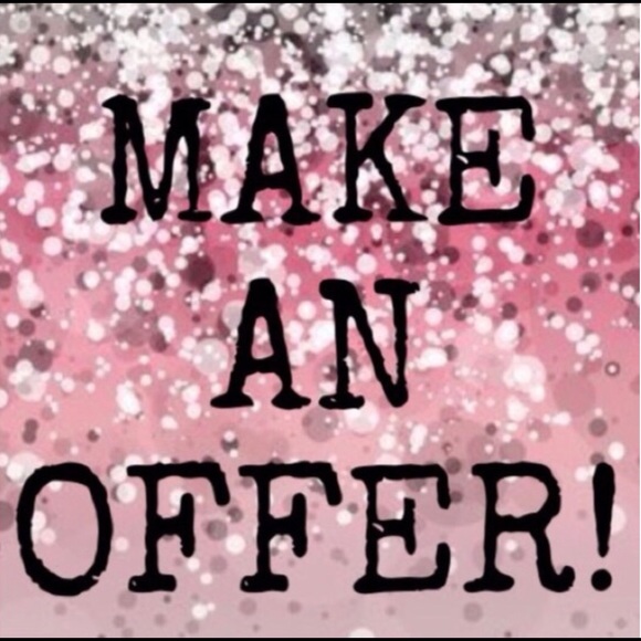 Make an offer. Willing to go down some - Picture 1 of 1